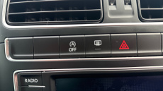 Volkswagen Polo 1.2 TSI Match Edition 5dr Petrol Hatchback